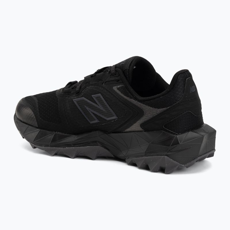 Buty do biegania damskie New Balance Tektrel Utility V1 black/magnet 3
