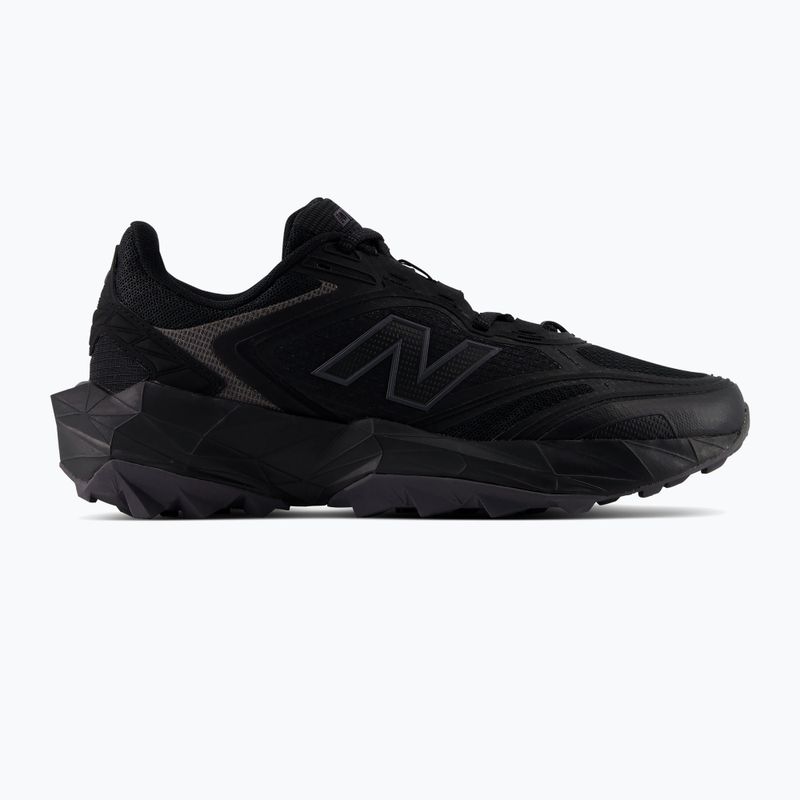 Buty do biegania damskie New Balance Tektrel Utility V1 black/magnet 2