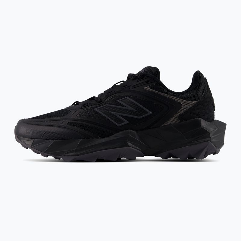 Buty do biegania damskie New Balance Tektrel Utility V1 black/magnet 3