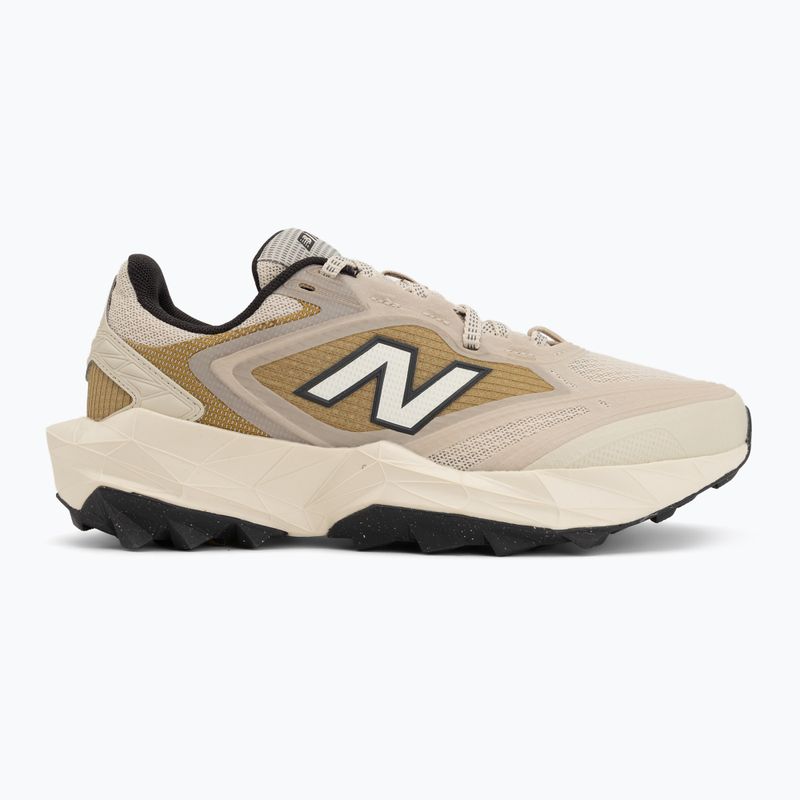 Buty do biegania damskie New Balance Tektrel Utility V1 bone/basil oil/black 2