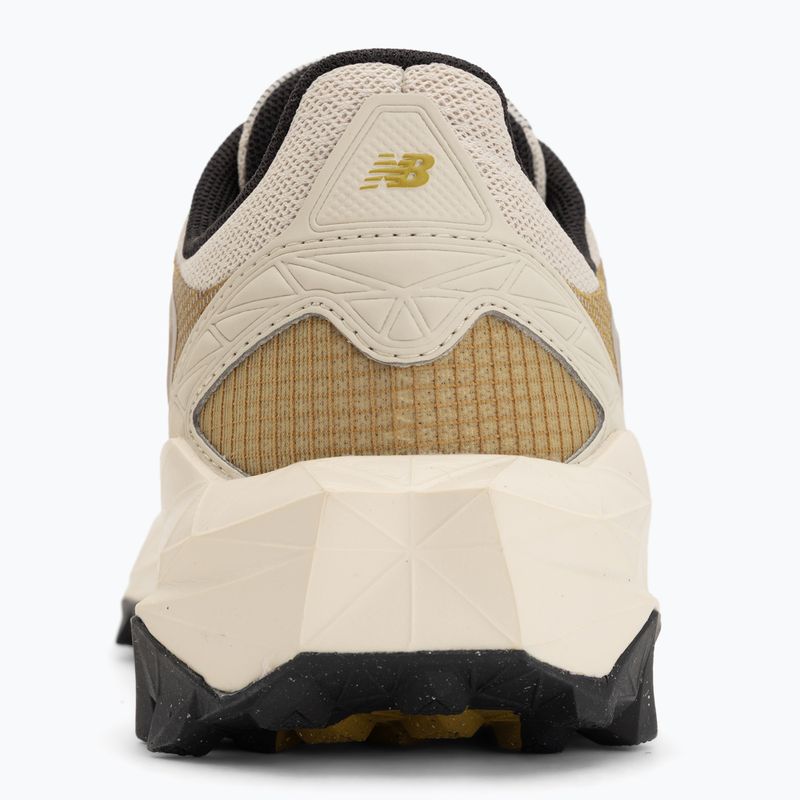 Buty do biegania damskie New Balance Tektrel Utility V1 bone/basil oil/black 6