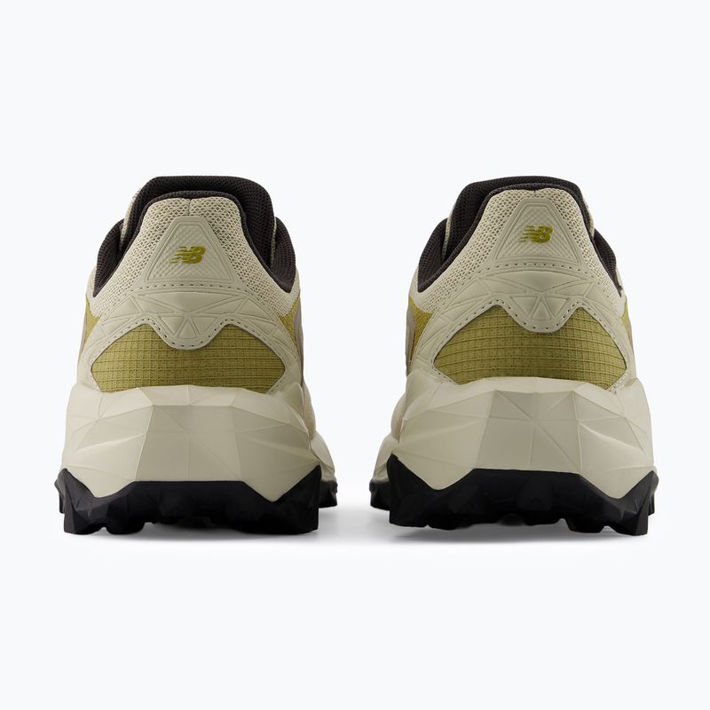 Buty do biegania damskie New Balance Tektrel Utility V1 bone/basil oil/black 5