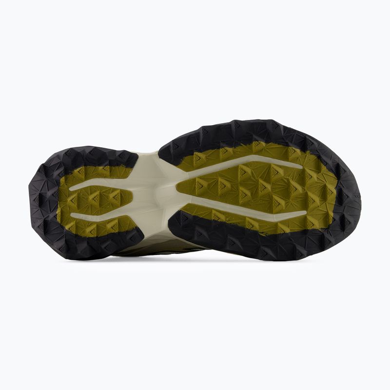 Buty do biegania damskie New Balance Tektrel Utility V1 bone/basil oil/black 6
