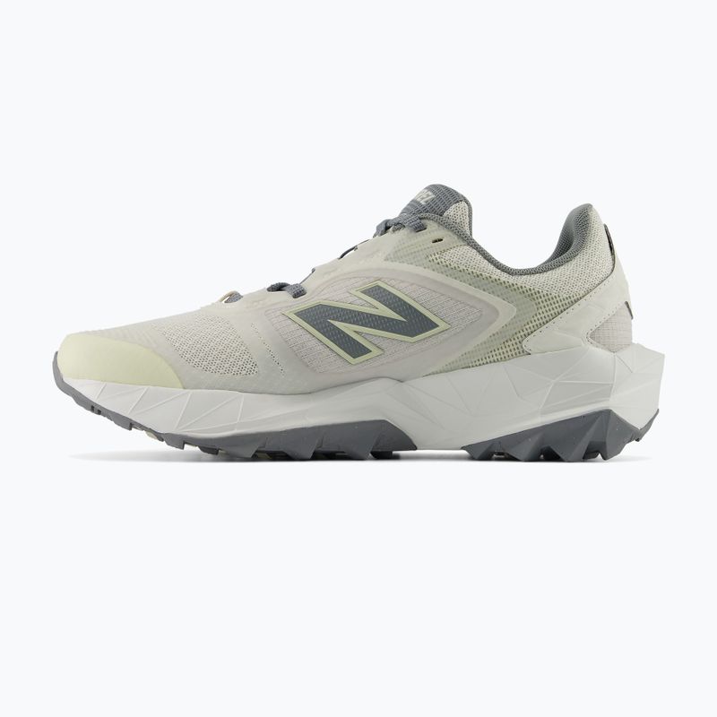 Buty do biegania damskie New Balance Tektrel Utility V1 sea salt/reflection/neo flame 2