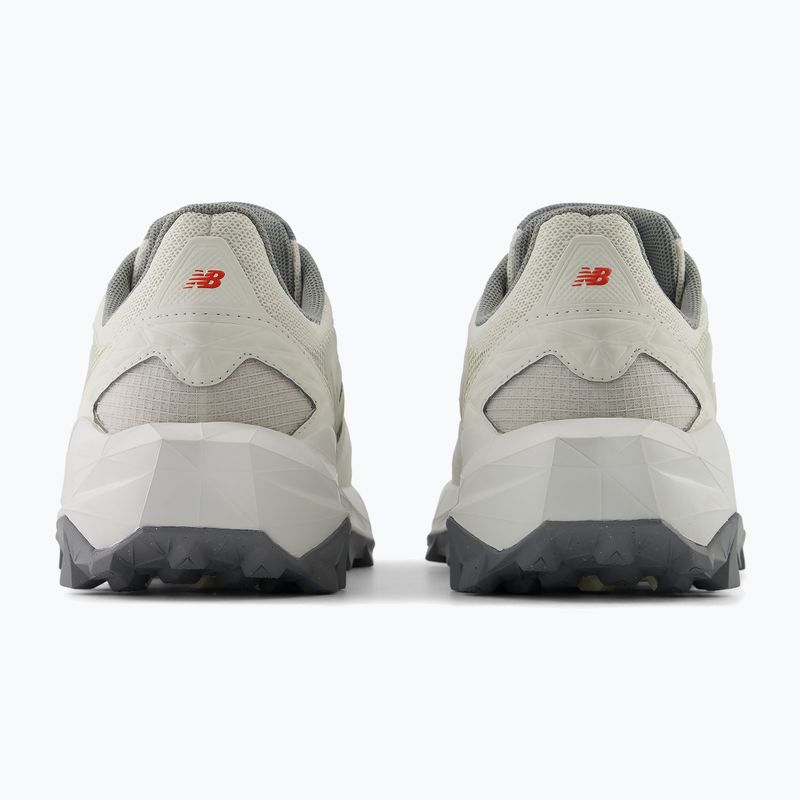 Buty do biegania damskie New Balance Tektrel Utility V1 sea salt/reflection/neo flame 4