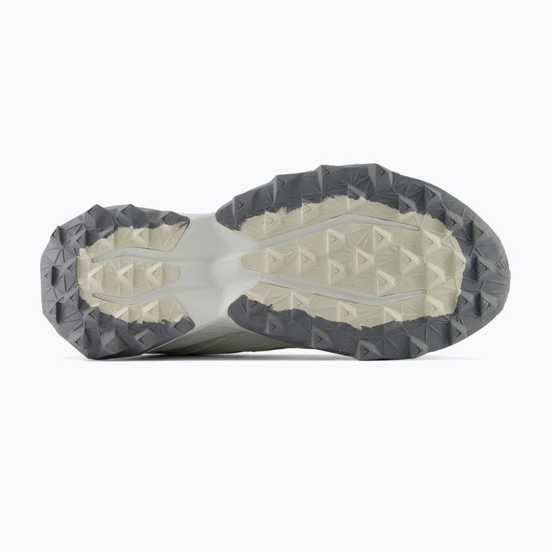 Buty do biegania damskie New Balance Tektrel Utility V1 sea salt/reflection/neo flame 5