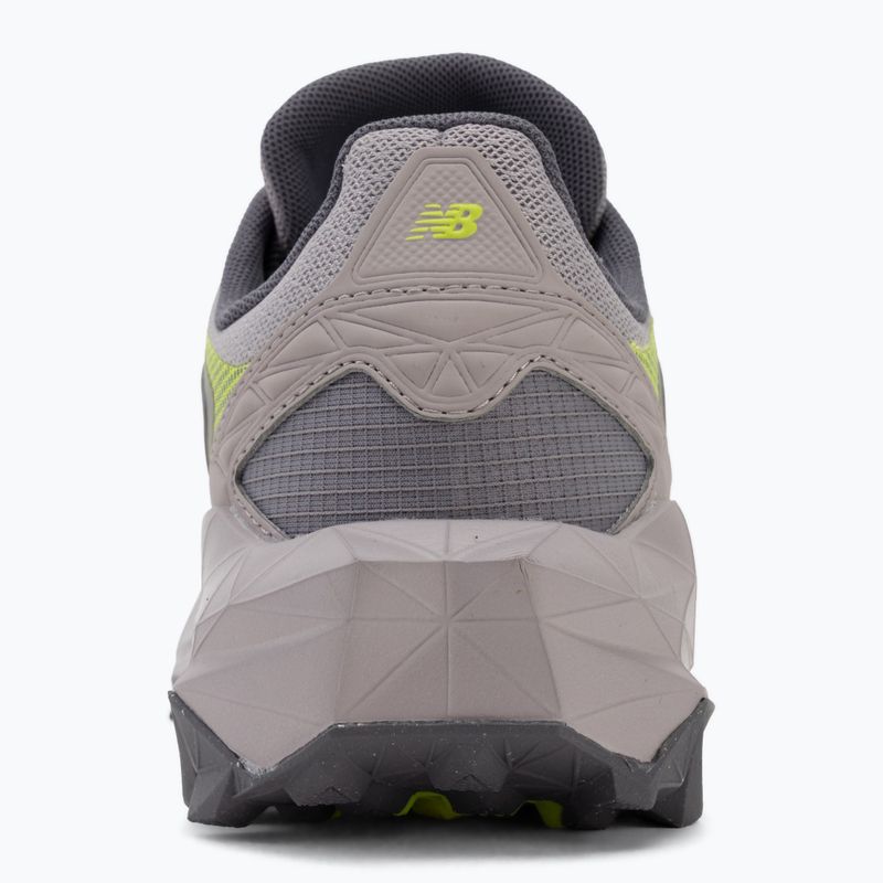 Buty do biegania damskie New Balance Tektrel Utility V1 truffle salt/alkaline green 6