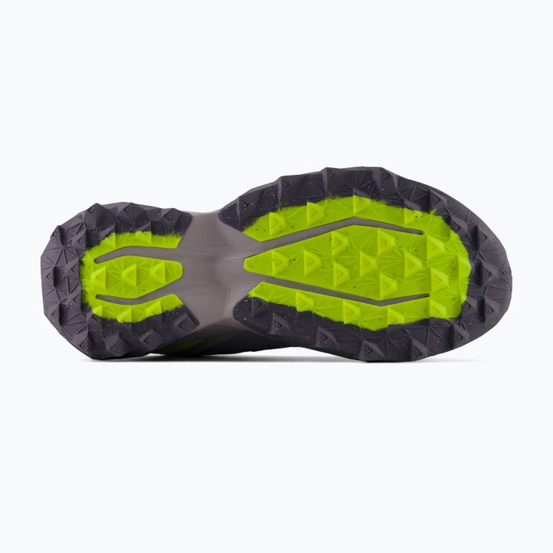 Buty do biegania damskie New Balance Tektrel Utility V1 truffle salt/alkaline green 4
