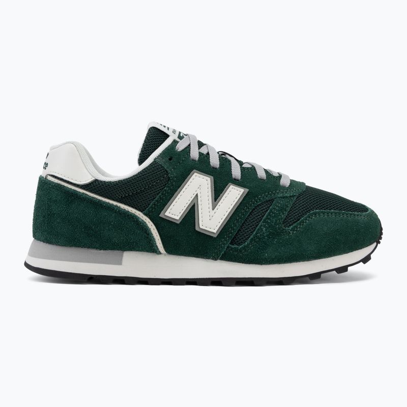 Buty New Balance 373's V2 nordic green/sea salt 2