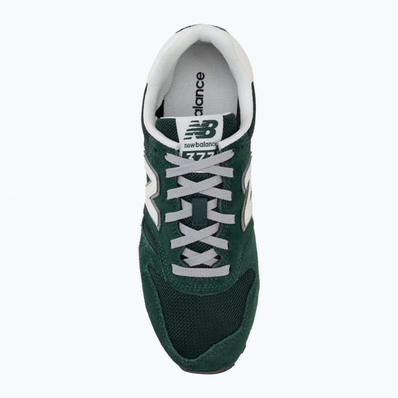 Buty New Balance 373's V2 nordic green/sea salt 5
