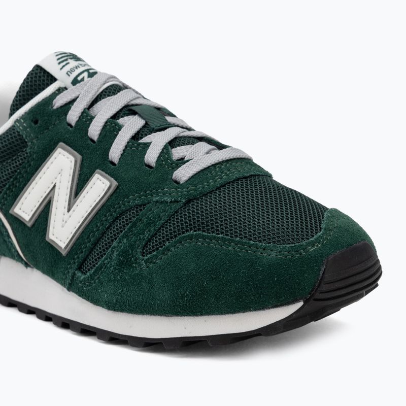 Buty New Balance 373's V2 nordic green/sea salt 7
