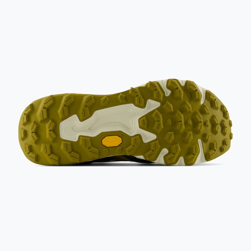 Buty do biegania męskie New Balance Fresh Foam X Hierro V9 quicksand/satsuma orange/black cement 6