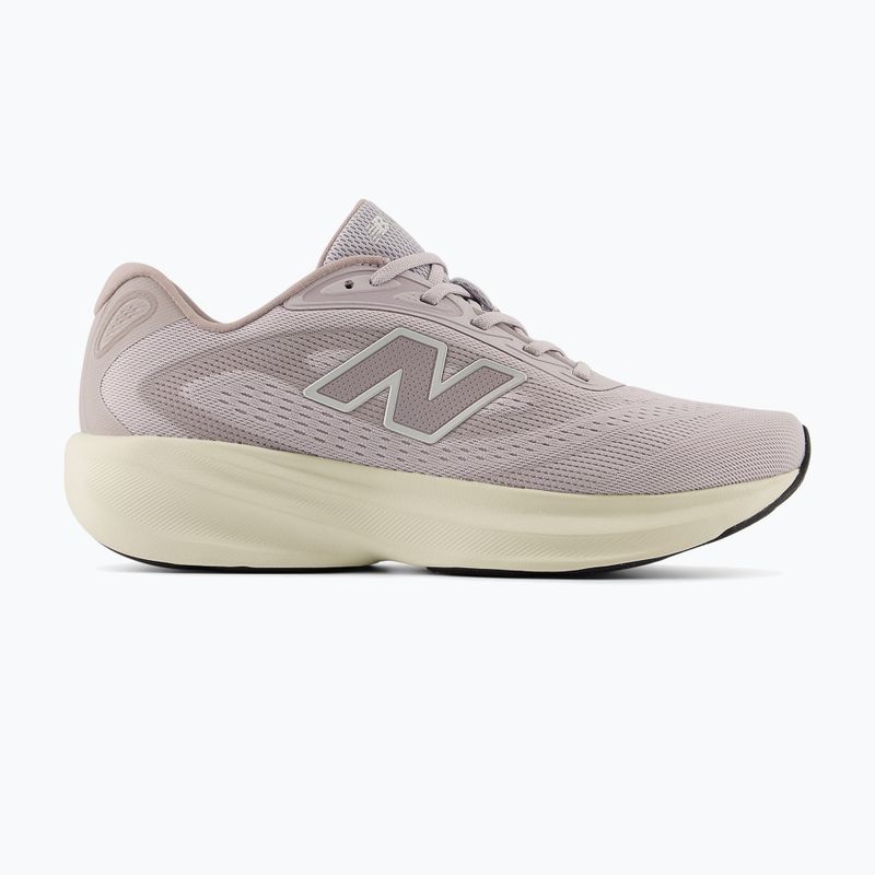 Buty do biegania damskie New Balance Fresh Foam 680's V9 horizon grey/truffle salt 9