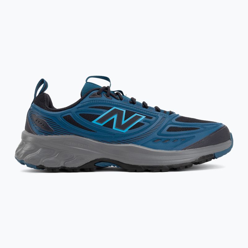 Buty do biegania męskie New Balance 410's V9 streamsong/altitude 2