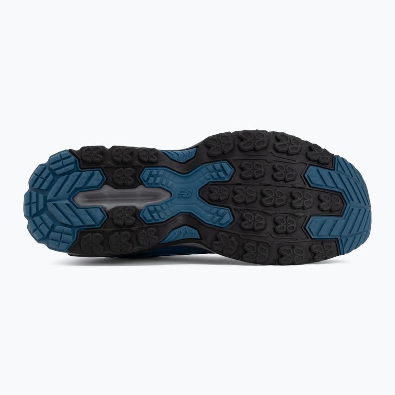 Buty do biegania męskie New Balance 410's V9 streamsong/altitude 4