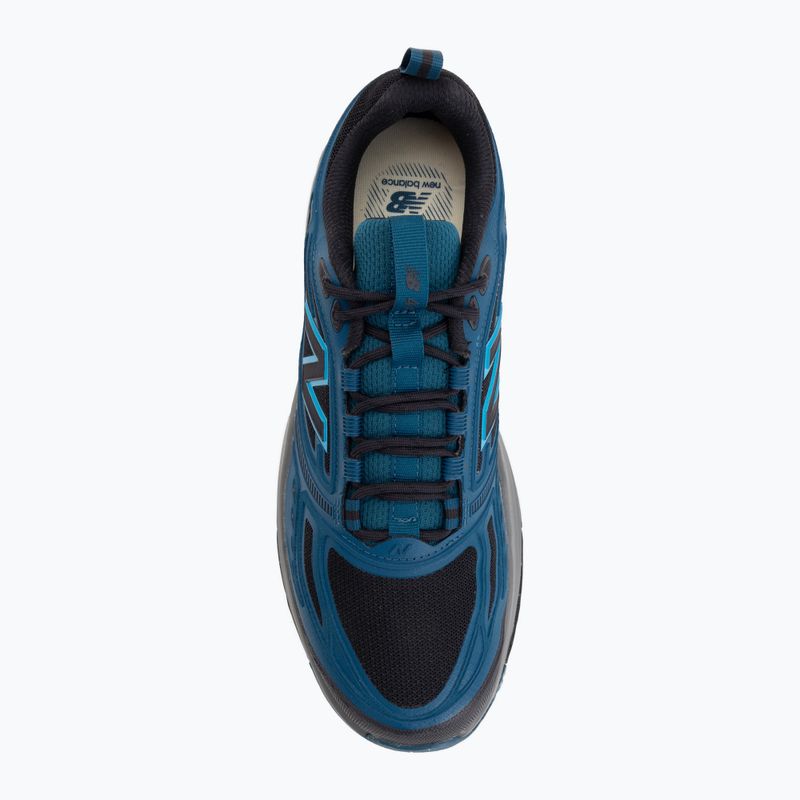 Buty do biegania męskie New Balance 410's V9 streamsong/altitude 5
