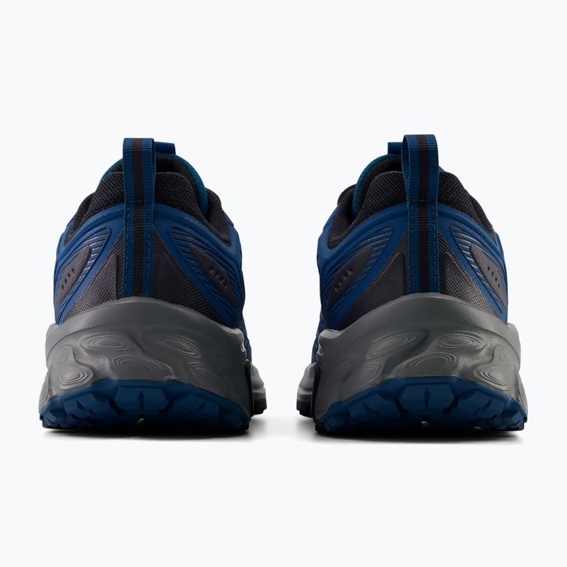 Buty do biegania męskie New Balance 410's V9 streamsong/altitude 3