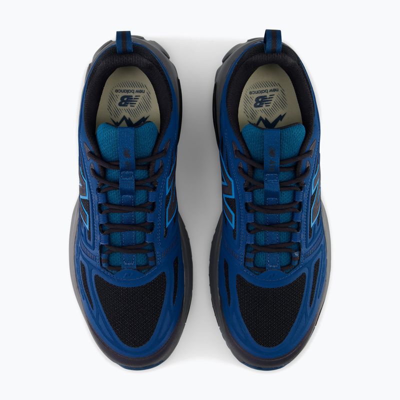 Buty do biegania męskie New Balance 410's V9 streamsong/altitude 4