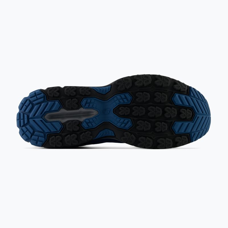 Buty do biegania męskie New Balance 410's V9 streamsong/altitude 5