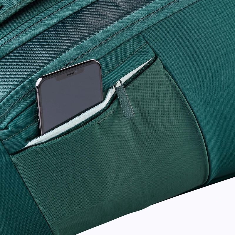 Torba tenisowa Wilson Blade V10 Super Tour 9Pk green 5