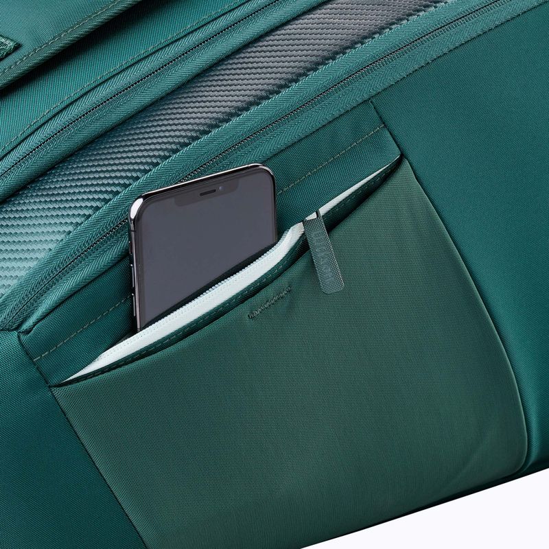 Torba tenisowa Wilson Blade V10 Super Tour 15Pk green 4