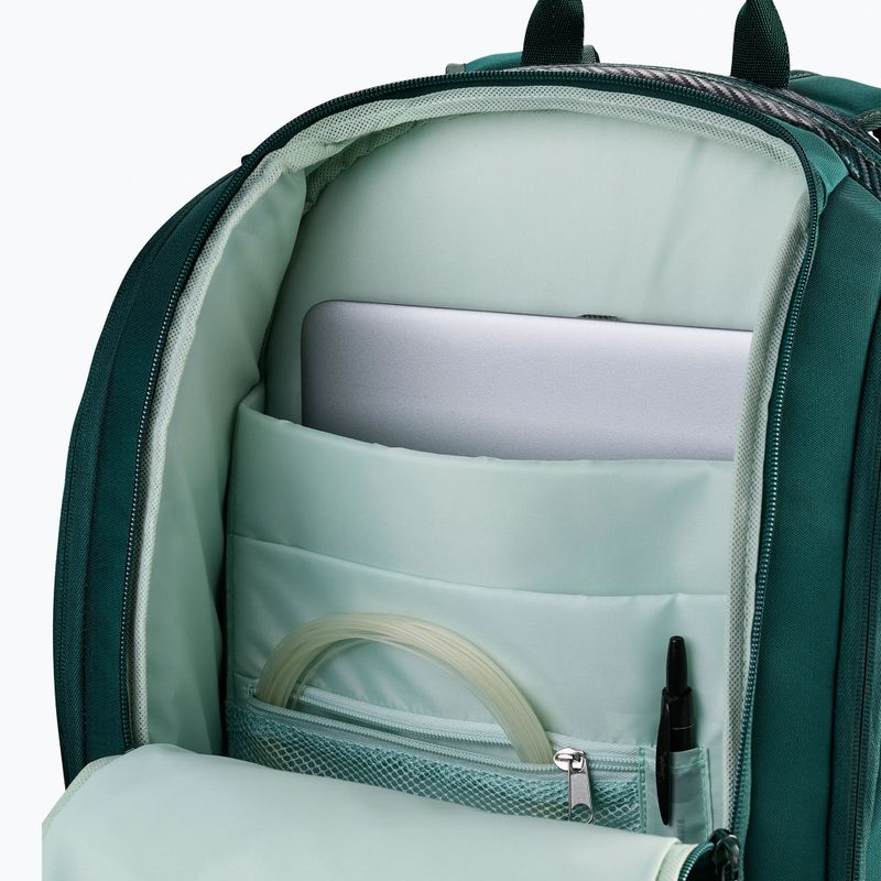 Plecak tenisowy Wilson Blade V10 green 7