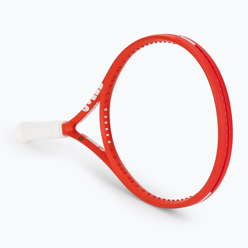 Rakieta tenisowa Wilson Clash 100 V3 Reverse infrared 2