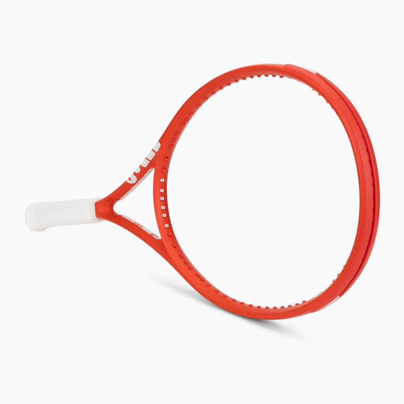 Rakieta tenisowa Wilson Clash 100 Pro V3 Reverse infrared 2