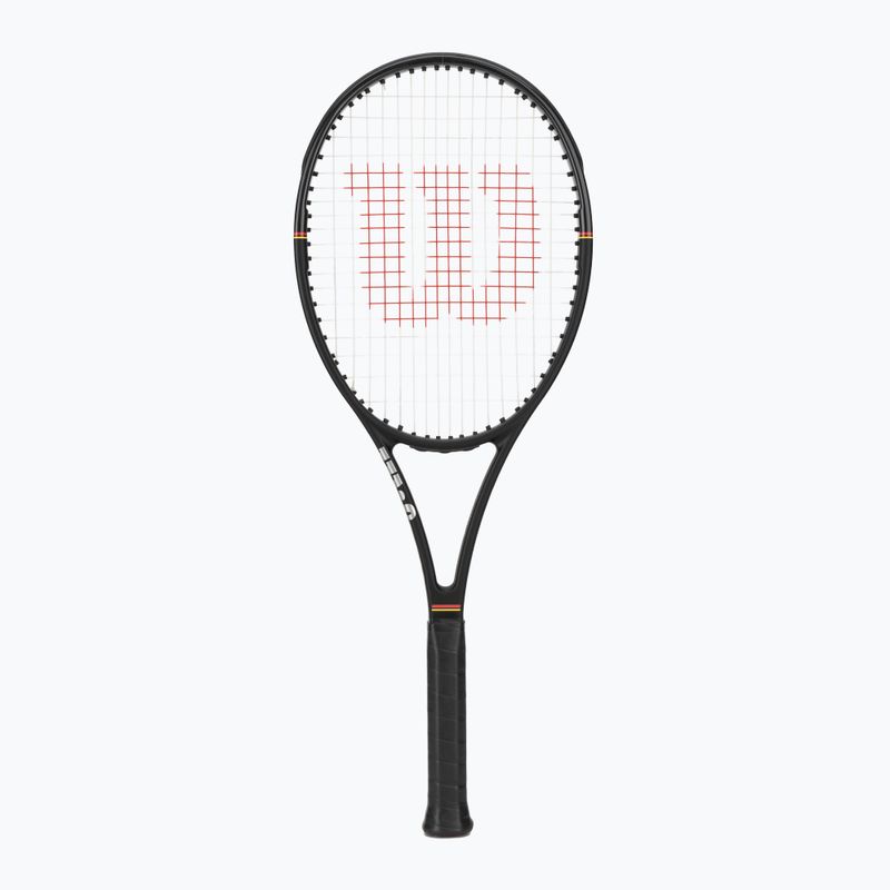 Rakieta tenisowa Wilson Pro Staff 97UL Classic black
