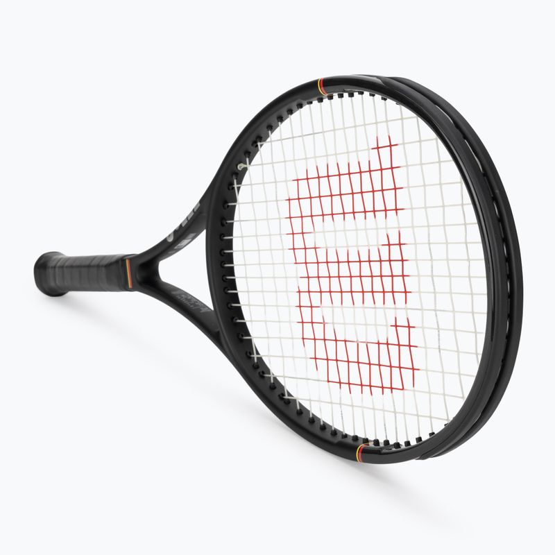 Rakieta tenisowa Wilson Pro Staff 97UL Classic black 2