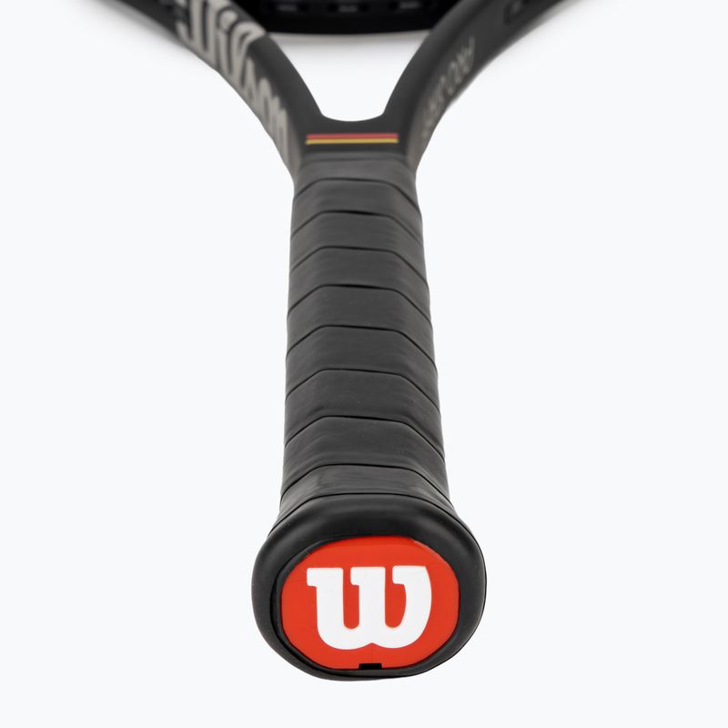Rakieta tenisowa Wilson Pro Staff 97UL Classic black 3