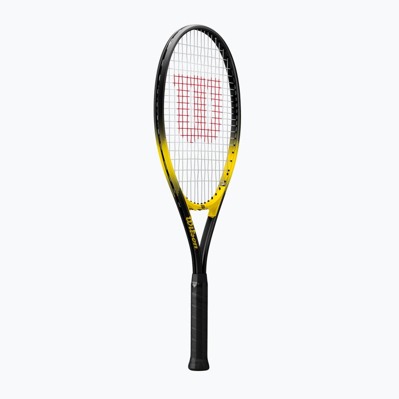 Rakieta tenisowa Wilson Energy XL black/yellow 2