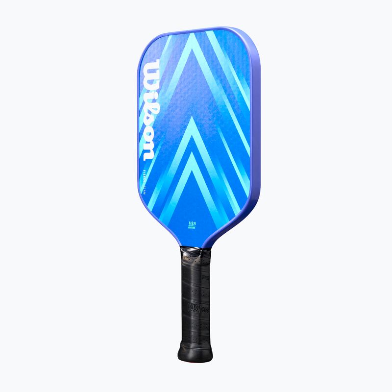 Rakieta do pickleball Wilson Fierce Team V2 pink 3