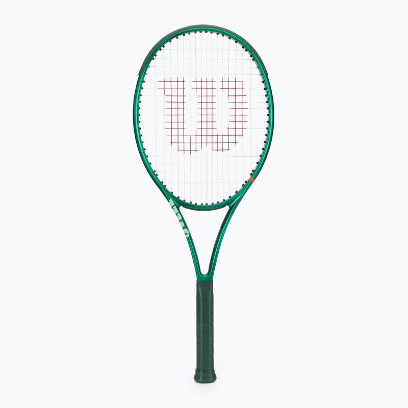Rakieta tenisowa Wilson Blade 100UL V10 green