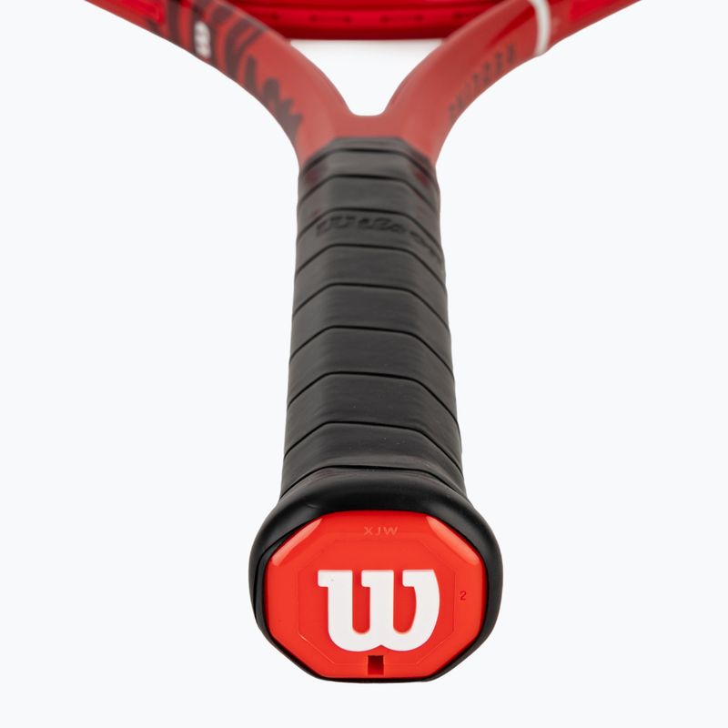 Rakieta tenisowa Wilson Defyer 98 Pro V1 3
