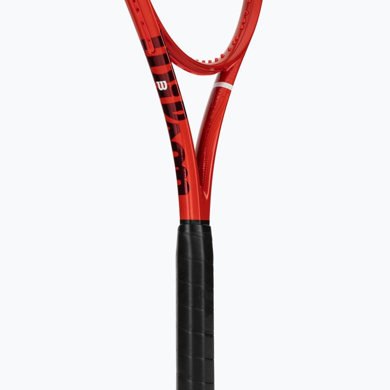 Rakieta tenisowa Wilson Defyer 98 Pro V1 4