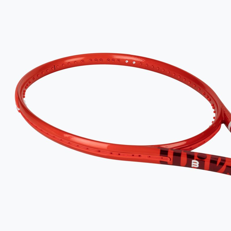 Rakieta tenisowa Wilson Defyer 98 Pro V1 5