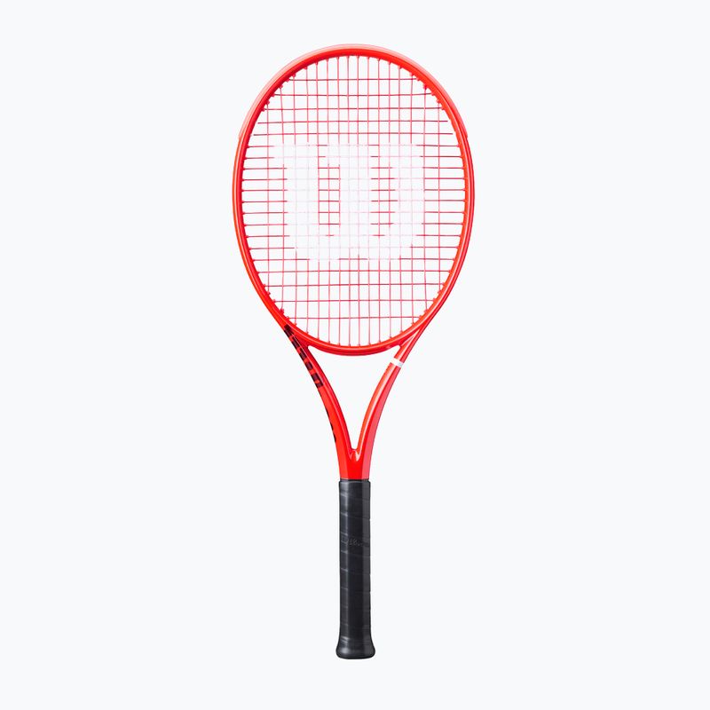 Rakieta tenisowa Wilson Defyer 98 Pro V1 2