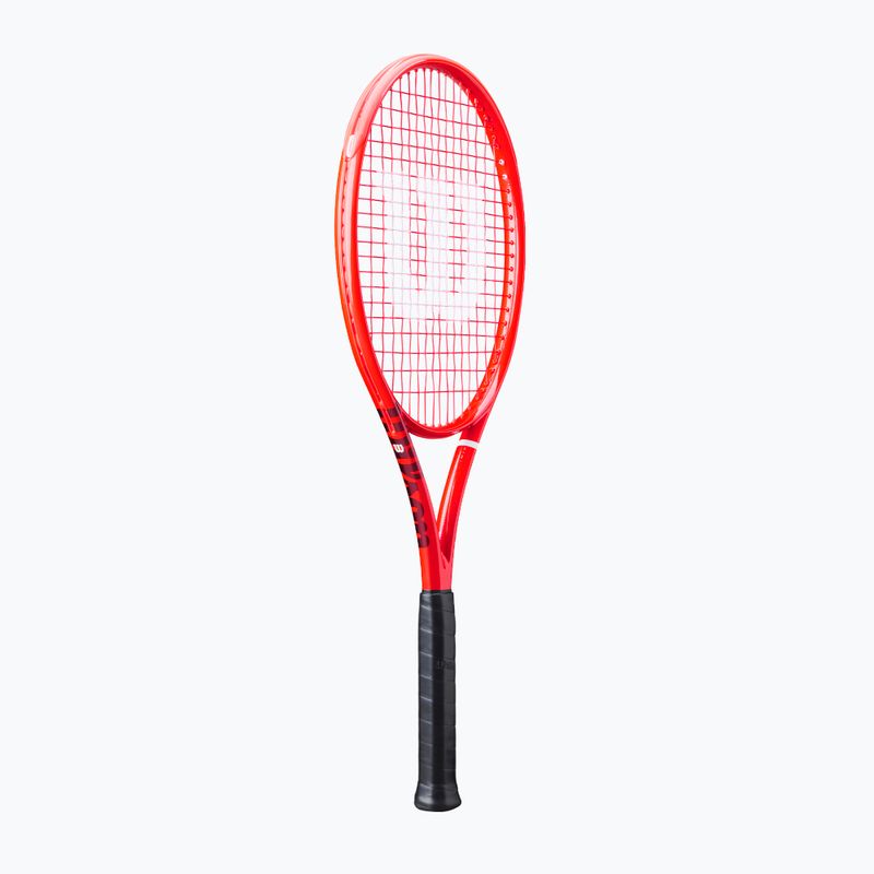 Rakieta tenisowa Wilson Defyer 98 Pro V1 3