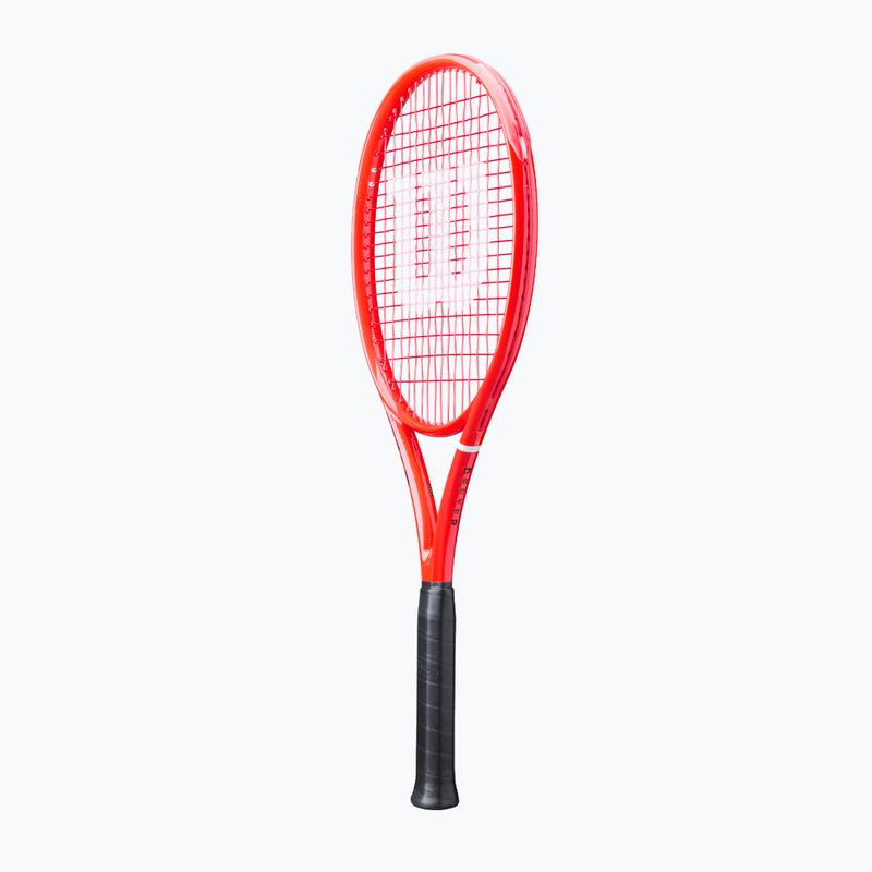 Rakieta tenisowa Wilson Defyer 100UL V1 3