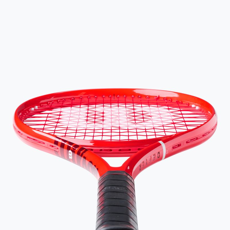 Rakieta tenisowa Wilson Defyer 100UL V1 4