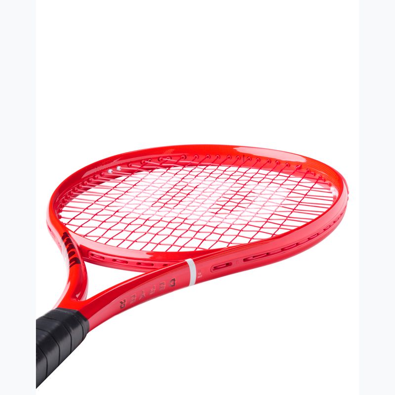Rakieta tenisowa Wilson Defyer 100UL V1 5