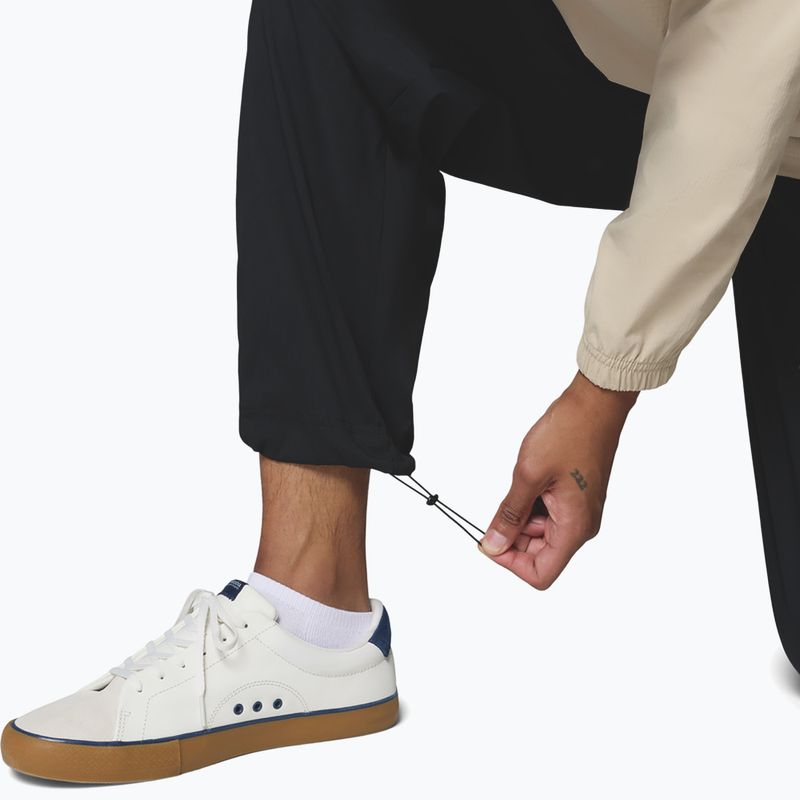 Spodnie trekkingowe męskie Columbia Landroamer Scout black 8