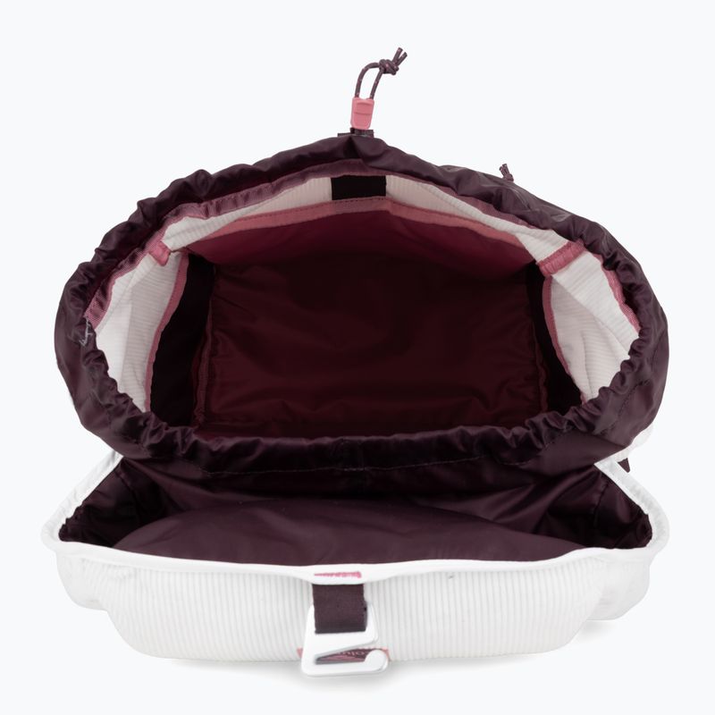 Plecak miejski Columbia Trail Traveler II 28 l sea salt corduroy/rosette/moonvista 7