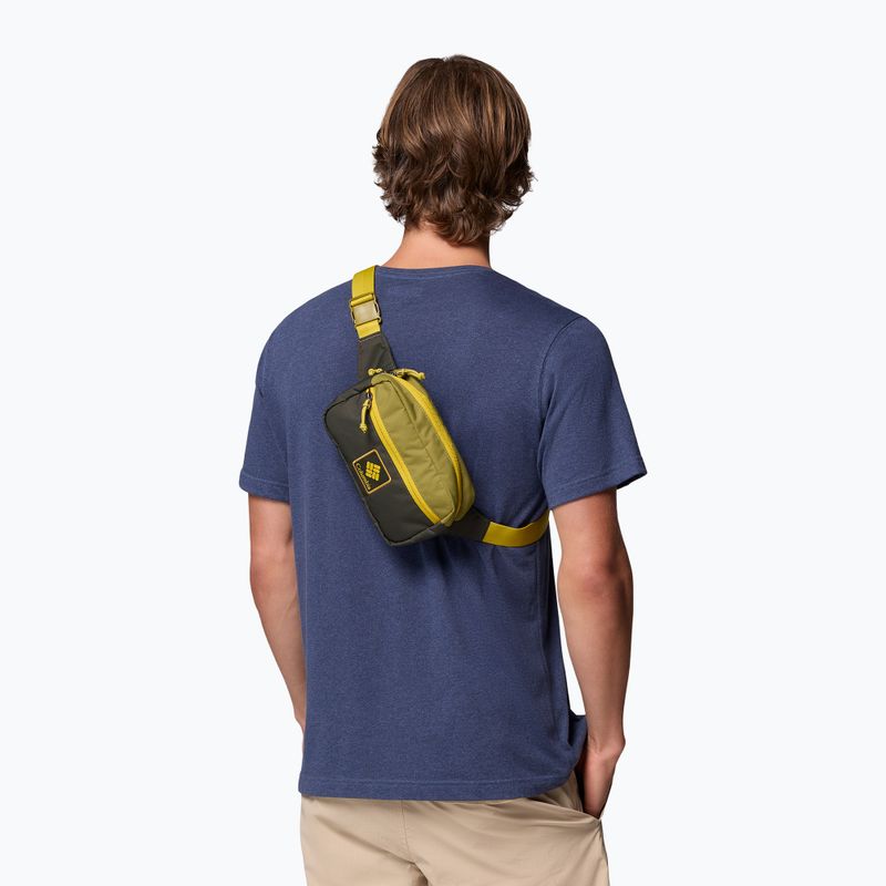 Saszetka nerka Columbia Trail Traveler Hip mossy green 8