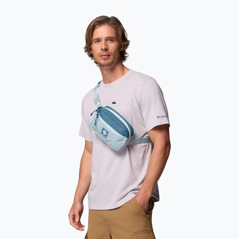 Saszetka nerka Columbia Trail Traveler Hip everblue/crushed blue/marine light 6