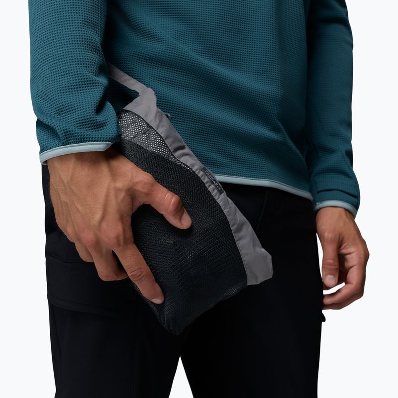 Kurtka przeciwwiatrowa damska Columbia Khyex Pro Wind shale purple 9