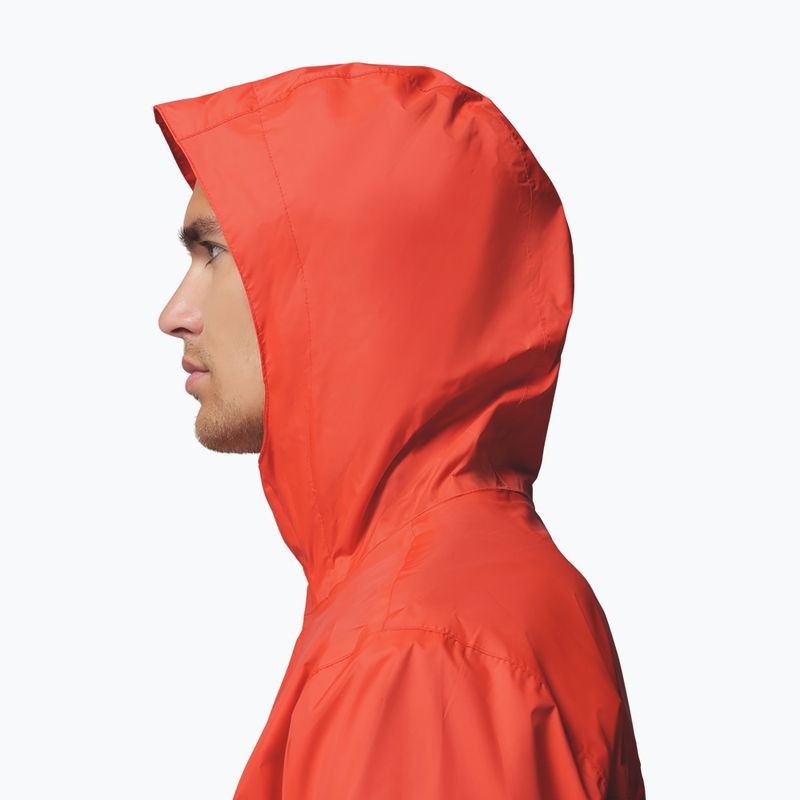 Kurtka przeciwdeszczowa męska Columbia Watertight II supersonic 8