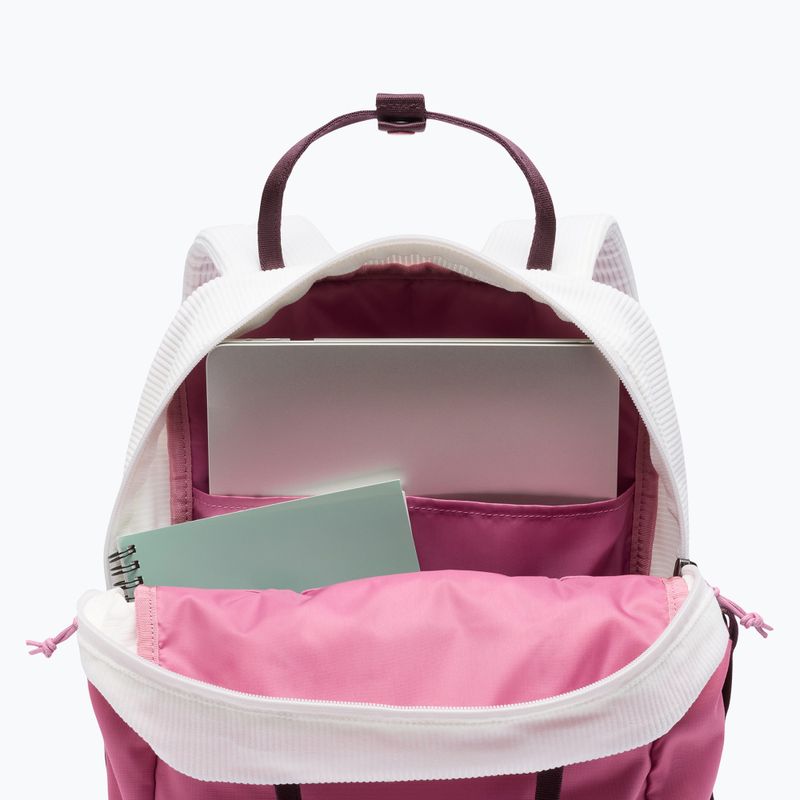 Plecak Columbia Trail Traveler II Rucksack 18 l sea salt corduroy/rosette/moonvista 6