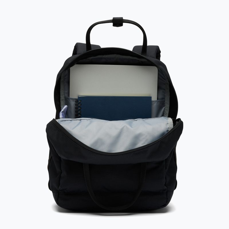 Plecak Columbia Trail Traveler II Rucksack 18 l black 3